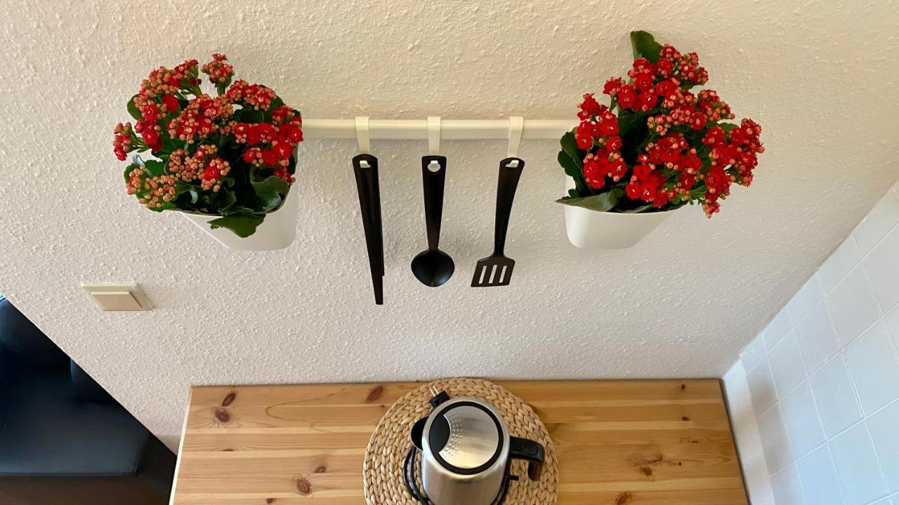 Ferienapartment Casa Heideblick Mit Sonnenterrasse & Garten Radeberg Exterior photo