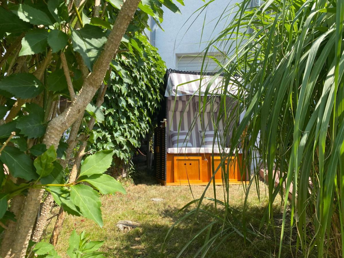 Ferienapartment Casa Heideblick Mit Sonnenterrasse & Garten Radeberg Exterior photo